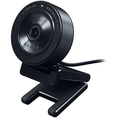 Cámara web Kiyo X Full HD 1080p - RAZER Cámara web Kiyo X Full HD 1080p - RAZER