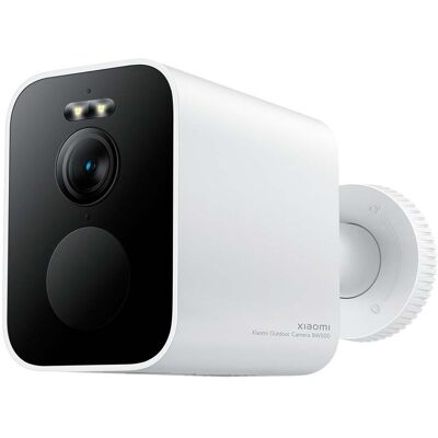 Cámara de vigilancia exterior BW500 2.5K IP67 (blanca) - XIAOMI Cámara de vigilancia exterior BW500 2.5K IP67 (blanca) - XIAOMI