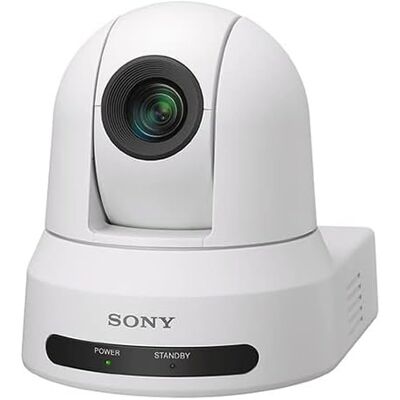 Cámara de Vigilancia IP PTZ SRG-X40UH Interior 8.5Mpx (Blanca) - SONY Cámara de Vigilancia IP PTZ SRG-X40UH Interior 8.5Mpx (Blanca) - SONY