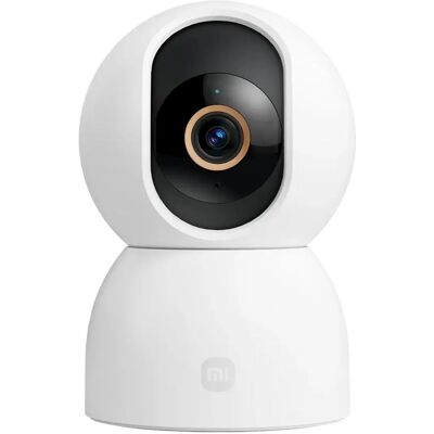 Cámara de Vigilancia Interior Mi Smart C500 6MP IR Security Wi-Fi (Blanco) - XIAOMI Cámara de Vigilancia Interior Mi Smart C500 6MP IR Security Wi-Fi (Blanco) - XIAOMI