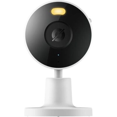 Cámara de vigilancia IP Smart C100 3MP 2K WiFi (blanco) - XIAOMI Cámara de vigilancia IP Smart C100 3MP 2K WiFi (blanco) - XIAOMI