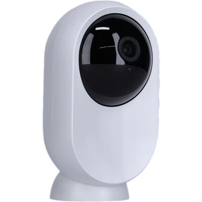 Rollei Indoor Security Cam 2K - Visión nocturna, Detección de movimiento, IP65 Rollei Indoor Security Cam 2K - Visión nocturna, Detección de movimiento, IP65