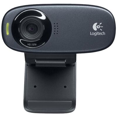 Cámara web USB 5MP - Logitech C310 Cámara web USB 5MP - Logitech C310