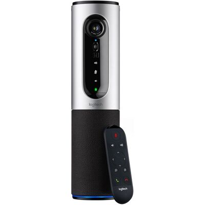 Sistema de videoconferencia FullHD - LOGITECH Sistema de videoconferencia FullHD - LOGITECH