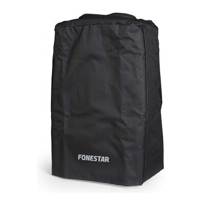 Bolsa Protectora/Transporte p/ Altavoces 10" - FONESTAR Bolsa Protectora/Transporte p/ Altavoces 10" - FONESTAR