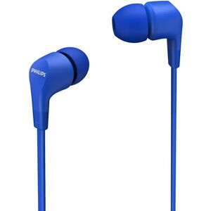 TAE1105BL/00 Auriculares internos con micrófono (Azul) - PHILIPS TAE1105BL/00 Auriculares internos con micrófono (Azul) - PHILIPS