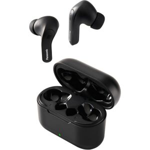 Audífonos Bluetooth Estéreo Inalámbricos Verdaderos RZ-B310W (Negro) - PANASONIC Audífonos Bluetooth Estéreo Inalámbricos Verdaderos RZ-B310W (Negro) - PANASONIC