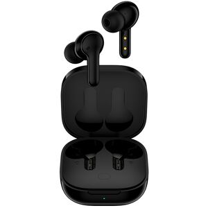 Auriculares Bluetooth TWS T13 (Negro) - QCY Auriculares Bluetooth TWS T13 (Negro) - QCY