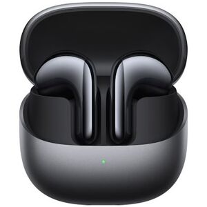 Xiaomi Buds 5 Auriculares Inalámbrico Dentro de oído Llamadas/Música Bluetooth Negro Xiaomi Buds 5 Auriculares Inalámbrico Dentro de oído Llamadas/Música Bluetooth Negro