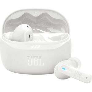 Auriculares Bluetooth Tune Beam 2 (blancos) - JBL Auriculares Bluetooth Tune Beam 2 (blancos) - JBL