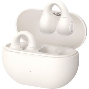 Auriculares inalámbricos Bluetooth Bass 15 Clip (blancos) - BASEUS Auriculares inalámbricos Bluetooth Bass 15 Clip (blancos) - BASEUS
