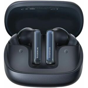 Auriculares inalámbricos Bluetooth Bowie M2S Ultra True (negros) - BASEUS Auriculares inalámbricos Bluetooth Bowie M2S Ultra True (negros) - BASEUS