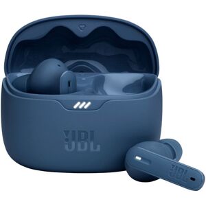Auriculares Bluetooth Tune Beam TWS (azules) - JBL Auriculares Bluetooth Tune Beam TWS (azules) - JBL