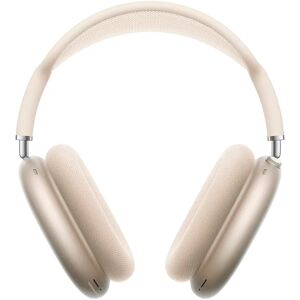 Auriculares AirPods Max 2 USB-C (Luz de las estrellas) - APPLE Auriculares AirPods Max 2 USB-C (Luz de las estrellas) - APPLE
