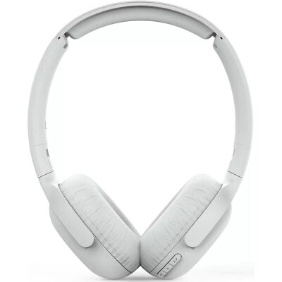 Auriculares Inalámbricos TAUH202WT/00 (Blancos) - PHILIPS Auriculares Inalámbricos TAUH202WT/00 (Blancos) - PHILIPS