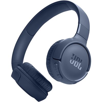 Auriculares Bluetooth Tune 520BT con micrófono (azul) - JBL Auriculares Bluetooth Tune 520BT con micrófono (azul) - JBL
