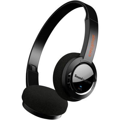 Auriculares Sound Blaster JAM V2 - CREATIVE Auriculares Sound Blaster JAM V2 - CREATIVE