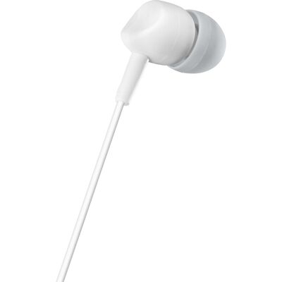 Auriculares Kooky (Blanco) - HAMA Auriculares Kooky (Blanco) - HAMA