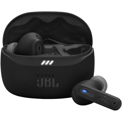 Auriculares Bluetooth Tune Beam 2 (negros) - JBL Auriculares Bluetooth Tune Beam 2 (negros) - JBL