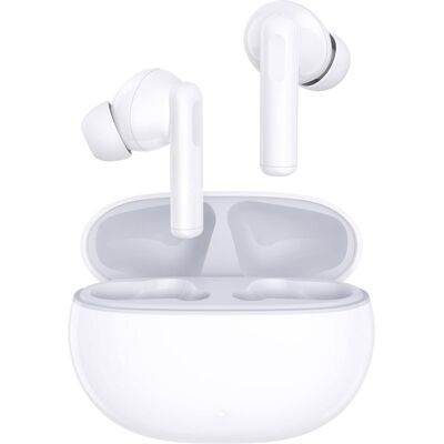 Honor Choice Earbuds X7i - Blanco - Cancelación de ruido - Audífonos Honor Choice Earbuds X7i - Blanco - Cancelación de ruido - Audífonos