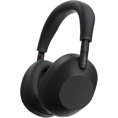 Auriculares Bluetooth ANC NFC WH-1000XM6 (Negro) - SONY Auriculares Bluetooth ANC NFC WH-1000XM6 (Negro) - SONY