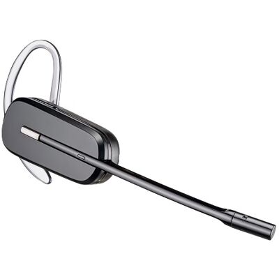 Auricular Headset inalámbrico Poly CS540A DECT 1880–1900 MHz – HP Auricular Headset inalámbrico Poly CS540A DECT 1880–1900 MHz – HP