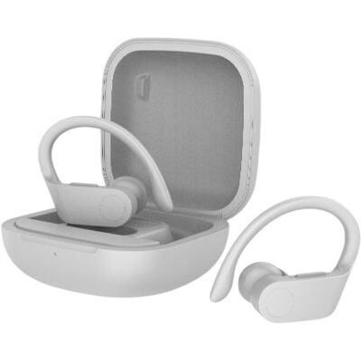 Auriculares Deportivos TWS Bluetooth 5.0 (Blanco) - DAEWOO Auriculares Deportivos TWS Bluetooth 5.0 (Blanco) - DAEWOO