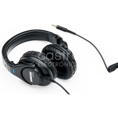 Auriculares de estudio - SHURE Auriculares de estudio - SHURE