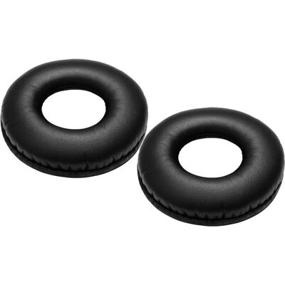 Paquete de almohadillas de cuero de repuesto para auriculares PRO HDJ-C70 - Pioneer Paquete de almohadillas de cuero de repuesto para auriculares PRO HDJ-C70 - Pioneer