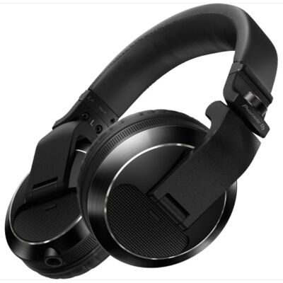 Auriculares PRO (negros) para DJ - Pioneer Auriculares PRO (negros) para DJ - Pioneer