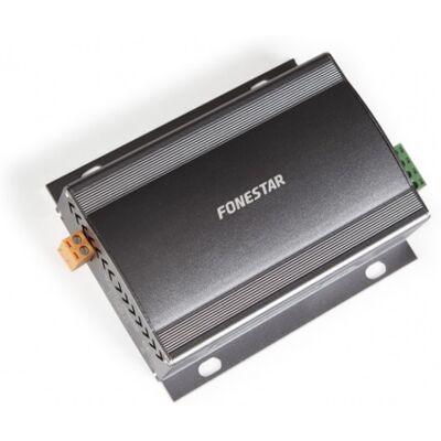 Amplificador Bluetooth Estéreo 2x 20W RMS - FONESTAR Amplificador Bluetooth Estéreo 2x 20W RMS - FONESTAR
