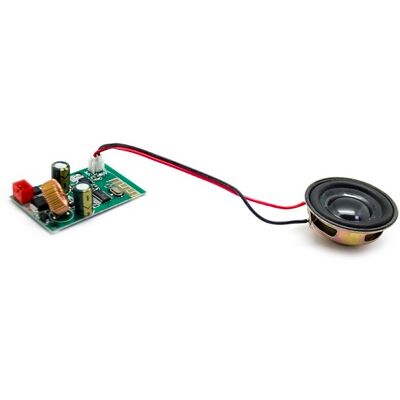 Tarjeta Bluetooth + Altavoz - CITYCOCO Tarjeta Bluetooth + Altavoz - CITYCOCO