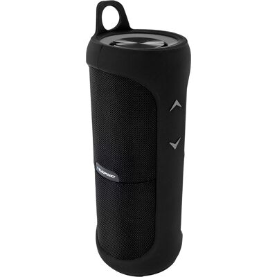 Altavoz Portátil BLP3730 Bluetooth 20W IPX7 (Negro/Gris) - BLAUPUNKT Altavoz Portátil BLP3730 Bluetooth 20W IPX7 (Negro/Gris) - BLAUPUNKT
