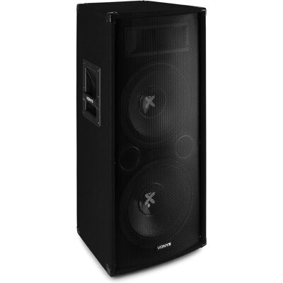 Columna Pasiva 2 Vías 2x 8" 800W (SL28) - VONYX Columna Pasiva 2 Vías 2x 8" 800W (SL28) - VONYX