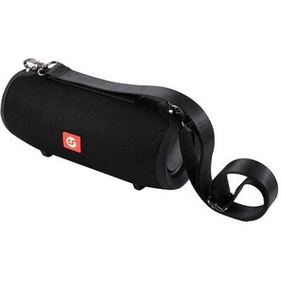 Altavoz Portátil 10W XL (Negro) - COOLSOUND Altavoz Portátil 10W XL (Negro) - COOLSOUND