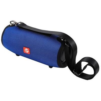 SmartGroup Coolsound XL Bluetooth 10W - Hasta 6h - USB, MicroSD - Manos Libres - Resistencia IPX4 - Asa de transporte SmartGroup Coolsound XL Bluetooth 10W - Hasta 6h - USB, MicroSD - Manos Libres - Resistencia IPX4 - Asa de transporte
