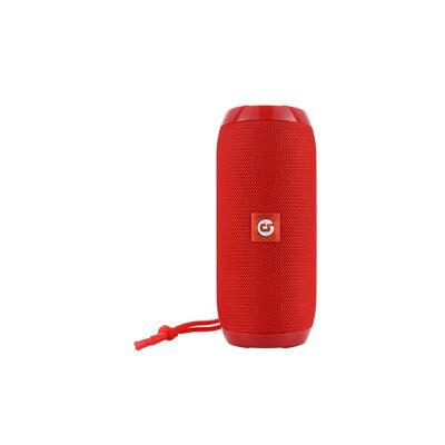 Altavoz Portátil 10W XS (Rojo) - COOLSOUND Altavoz Portátil 10W XS (Rojo) - COOLSOUND