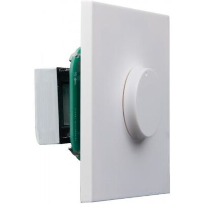 Atenuador de Línea 100V 30W - FONESTAR Atenuador de Línea 100V 30W - FONESTAR