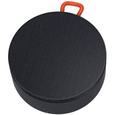 Altavoz portátil Mi Altavoz Bluetooth portátil Mini (Negro) - XIAOMI Altavoz portátil Mi Altavoz Bluetooth portátil Mini (Negro) - XIAOMI
