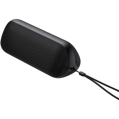 Altavoz portátil 16W (Negro) - HAVIT Altavoz portátil 16W (Negro) - HAVIT