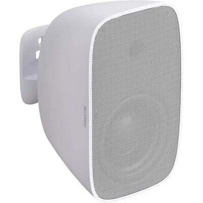 Altavoz de Pared Blanco Fonestar SONORA-5TB - Exterior 40W Altavoz de Pared Blanco Fonestar SONORA-5TB - Exterior 40W