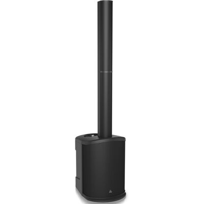Torre de Sonido Profesional C210 200W con LED y Control Remoto - Behringer Torre de Sonido Profesional C210 200W con LED y Control Remoto - Behringer