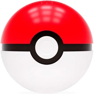 Altavoz Bluetooth Pokémon Pokebola - TEKNOFUN Altavoz Bluetooth Pokémon Pokebola - TEKNOFUN