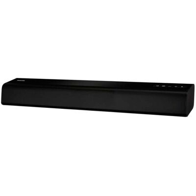 SoundBar Bluetooth 2.0 30W TAPB400/10 (Negro) - PHILIPS SoundBar Bluetooth 2.0 30W TAPB400/10 (Negro) - PHILIPS