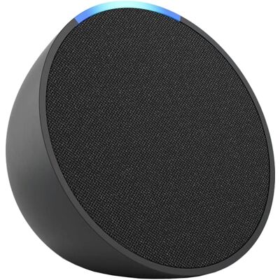 Altavoz inteligente Echo Pop 1.ª generación (Antracita) - AMAZON Altavoz inteligente Echo Pop 1.ª generación (Antracita) - AMAZON