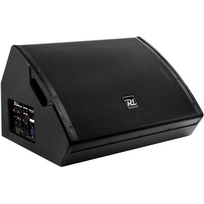 Altavoz Monitor Amplificado 2x 15" 800W (PDY215SM) - Power Dynamics Altavoz Monitor Amplificado 2x 15" 800W (PDY215SM) - Power Dynamics
