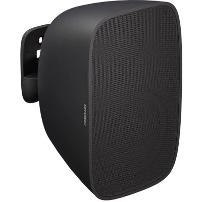 Altavoz Pasivo 5" 80W 16ohm IP66 (Negro) - FONESTAR Altavoz Pasivo 5" 80W 16ohm IP66 (Negro) - FONESTAR