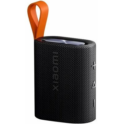 Altavoz portátil Sound Pocket Bluetooth 5W (negro) - XIAOMI Altavoz portátil Sound Pocket Bluetooth 5W (negro) - XIAOMI