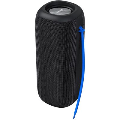 Altavoz Bluetooth Portátil 30W (Negro) - QCHARX Altavoz Bluetooth Portátil 30W (Negro) - QCHARX
