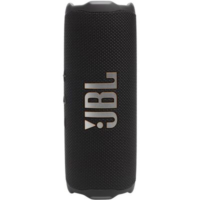 Altavoz Bluetooth portátil Flip 7 de 25 W (negro) - JBL Altavoz Bluetooth portátil Flip 7 de 25 W (negro) - JBL